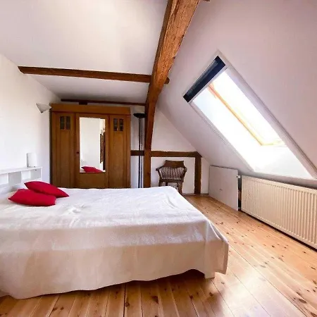 Apartment Christoph Seeger *