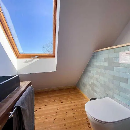 公寓 Christoph Seeger Bugewitz