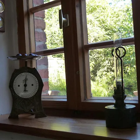 Christoph Seeger 公寓 Bugewitz