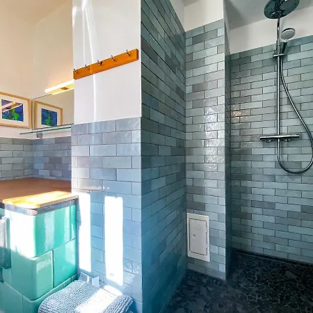 Christoph Seeger 公寓 *