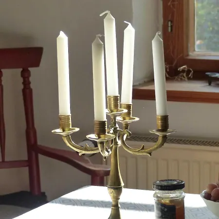 Christoph Seeger * Bugewitz