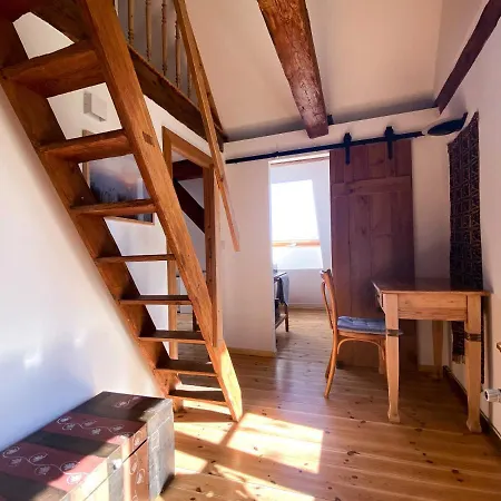 Christoph Seeger 公寓 Bugewitz