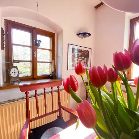 Christoph Seeger * Bugewitz