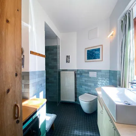 Christoph Seeger 公寓