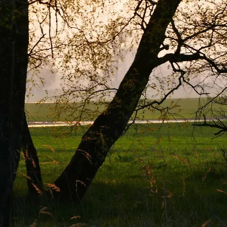 Appartement Christoph Seeger *