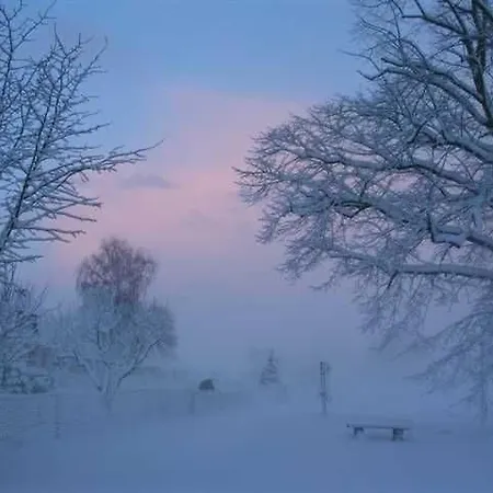 アパート Christoph Seeger *