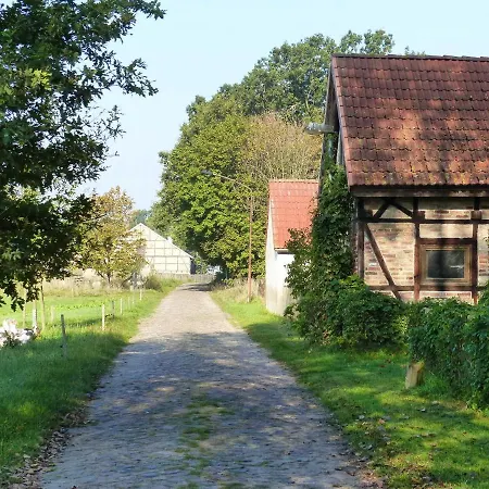 アパート Christoph Seeger