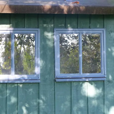 Christoph Seeger Appartement