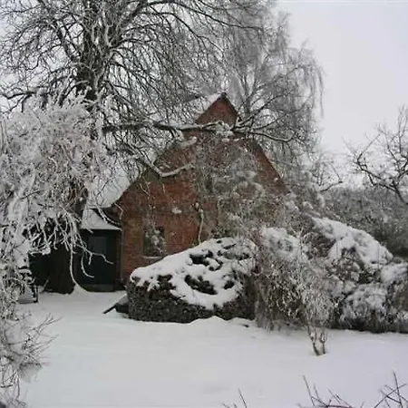 Christoph Seeger アパート *