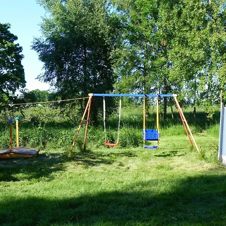 Appartement Christoph Seeger