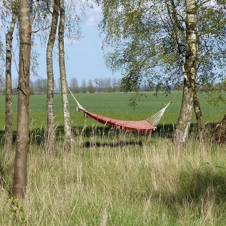 Christoph Seeger アパート