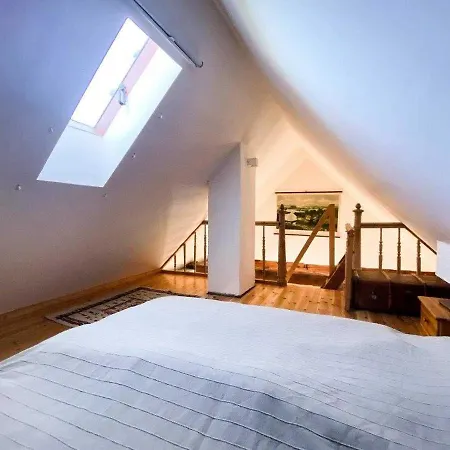 Christoph Seeger Appartement Bugewitz