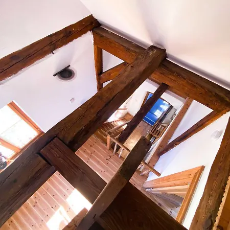 Appartement Christoph Seeger Bugewitz