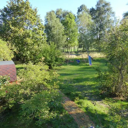 Appartement Christoph Seeger *