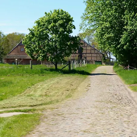 Appartement Christoph Seeger *