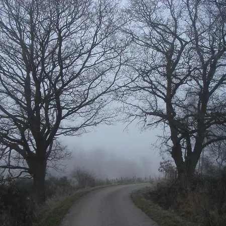 Christoph Seeger 公寓 *