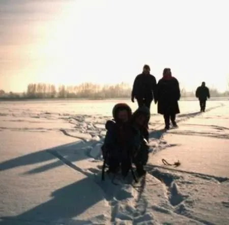 Christoph Seeger Bugewitz