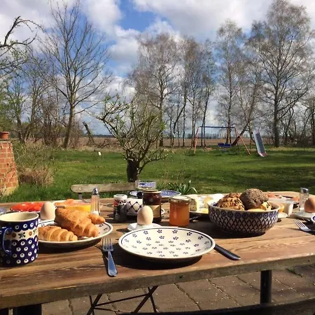 Appartement Christoph Seeger Bugewitz