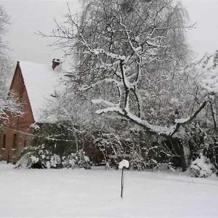 アパート Christoph Seeger *