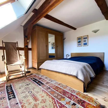 Appartement Christoph Seeger