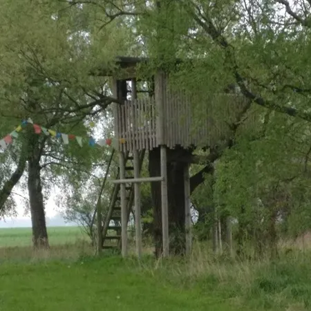 公寓 Christoph Seeger Bugewitz