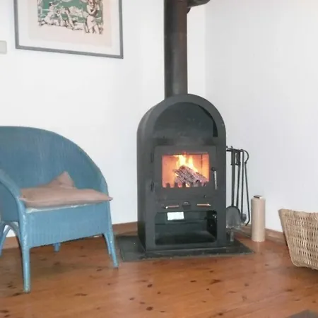 Christoph Seeger 公寓