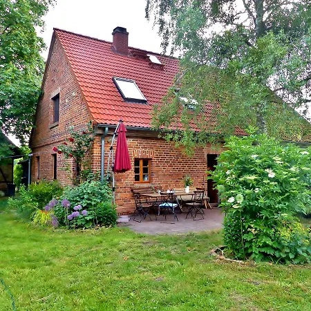 Christoph Seeger 公寓 Bugewitz